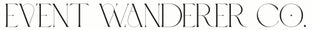 Event Wanderer Co.