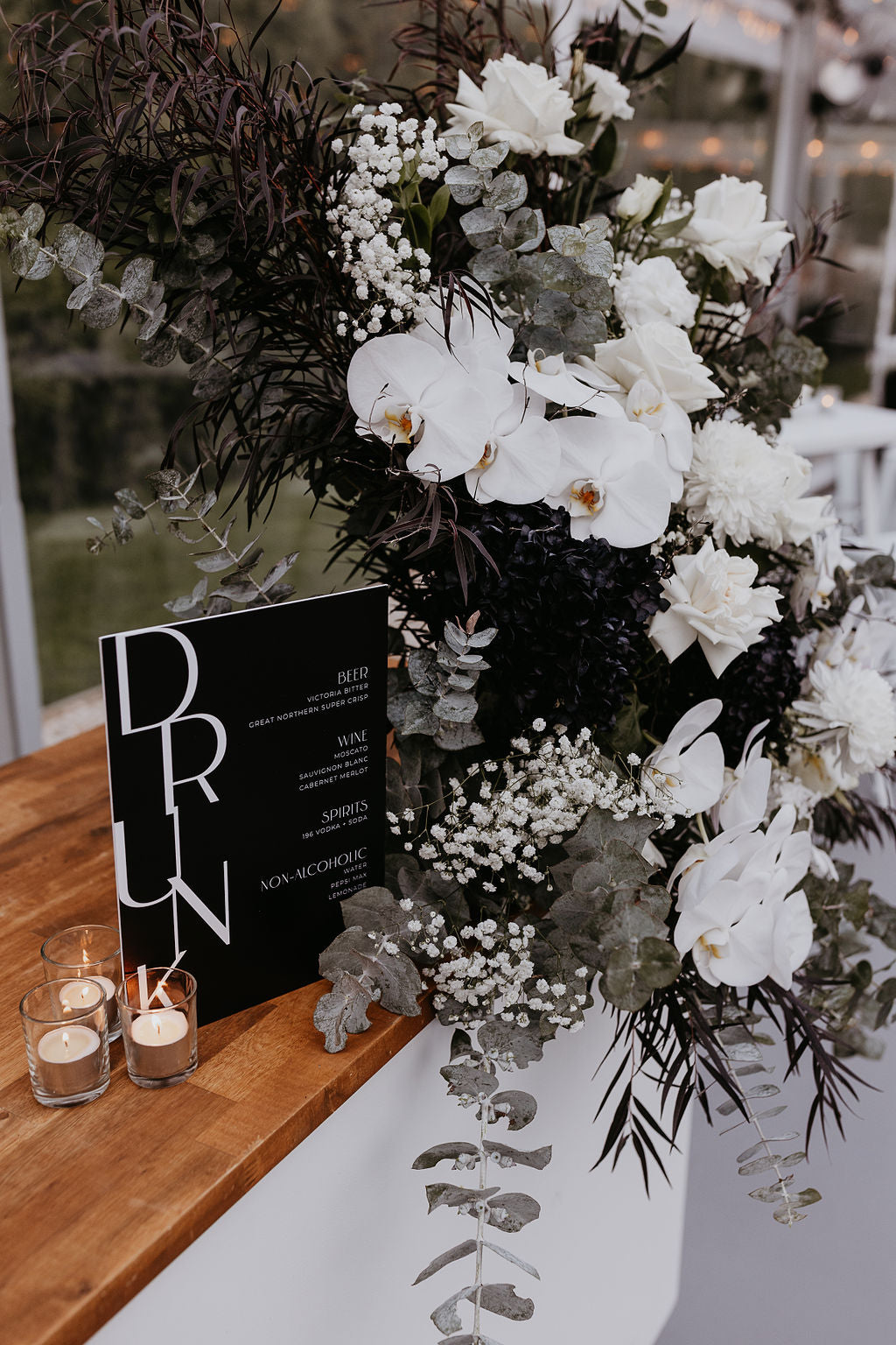 Level Up Your Wedding Day with Epic Signage