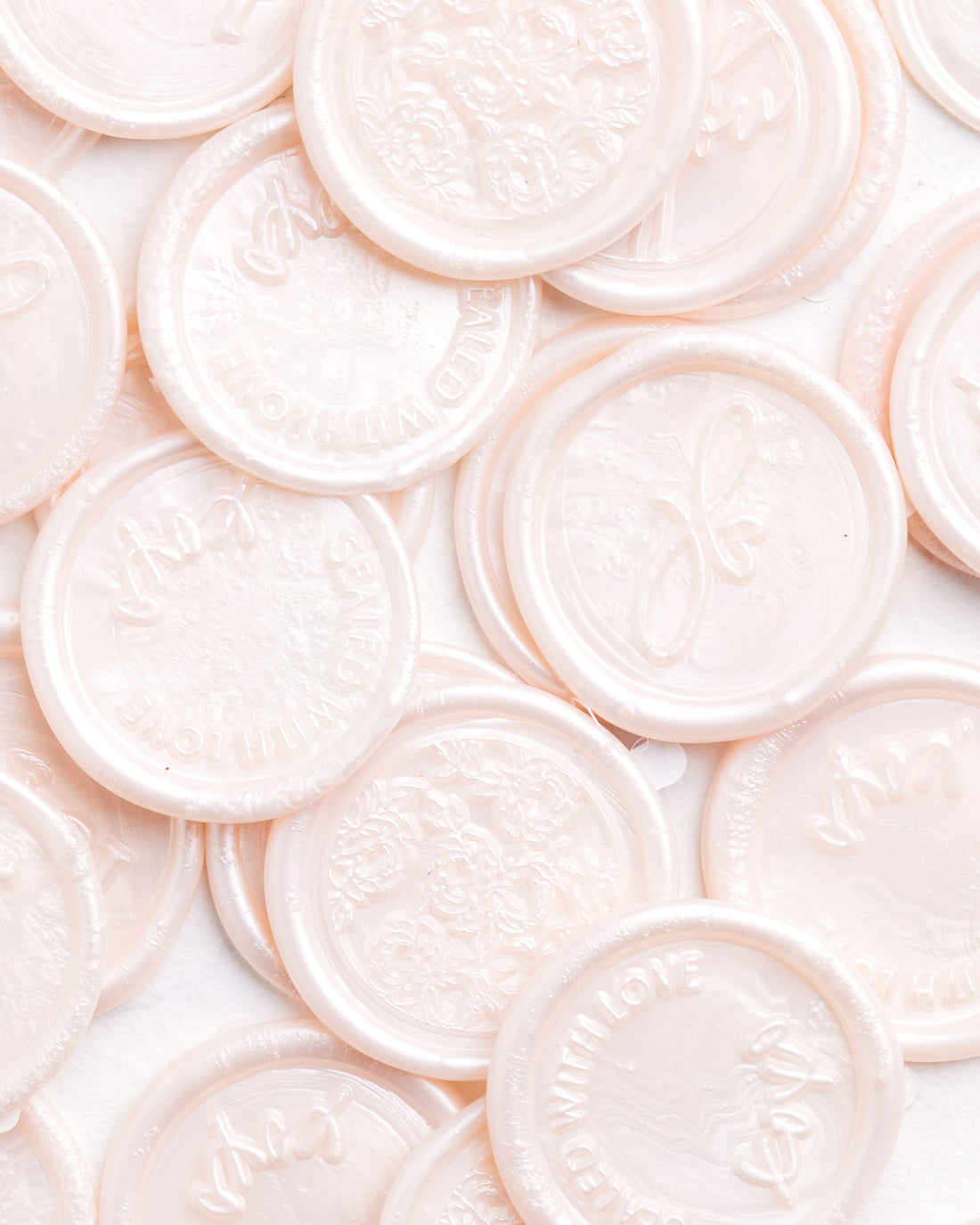 WAX SEALS... WHY ON EARTH DO I NEED ONE OF THOSE?