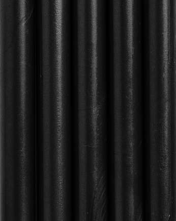 Black Wax Seal Stick (Gloss)