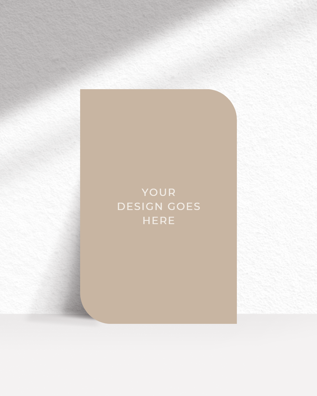 Placecard Printing (Flat Lay)