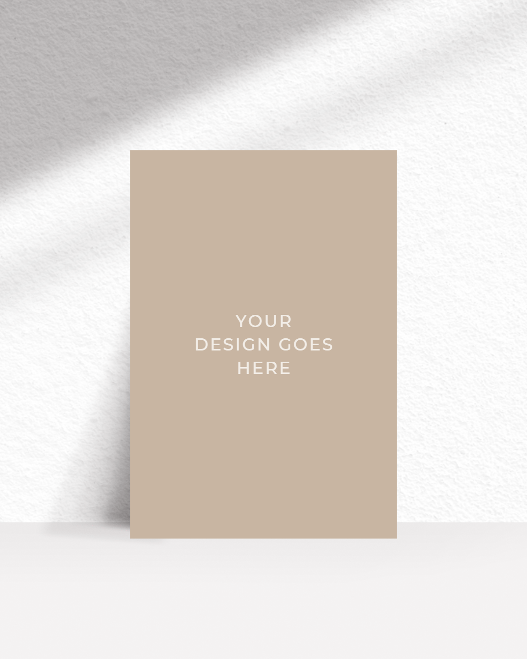 Placecard Printing (Flat Lay)