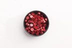 Rouge Wax Beads