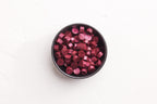 Fuschia Wax Beads