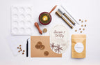 Wax Seal Discovery Kit (Stove + Spoon)