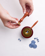 Wax Seal Discovery Kit (Wax Sealing Sticks)