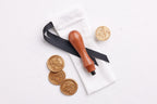 With Love Wax Seal Stamp