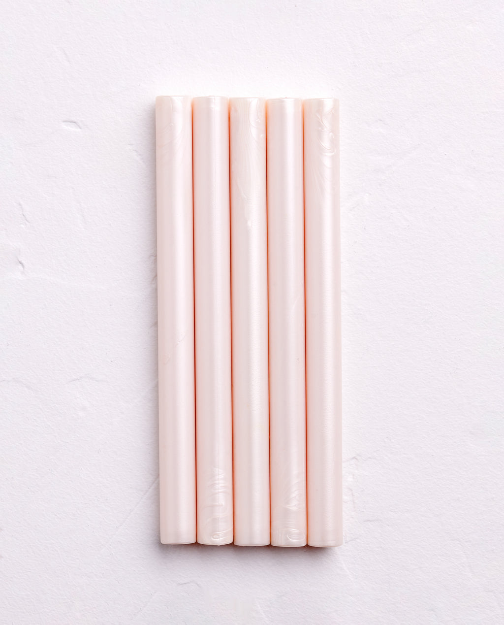 Pale Pink Wax Stick (Pearl)