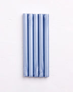 Dusty Blue Wax Seal Stick (Pearl)