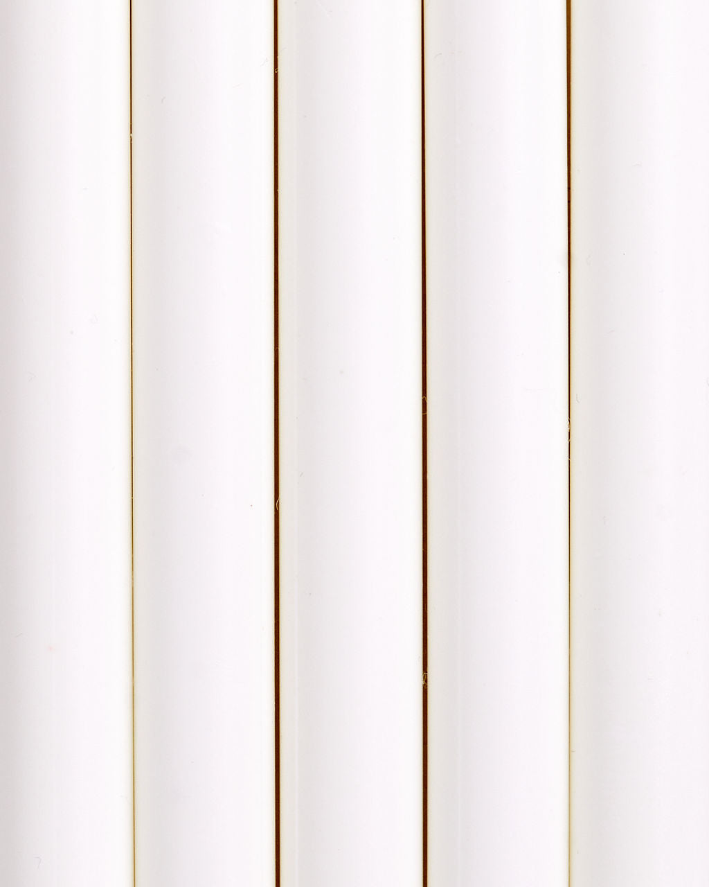 White Wax Stick (Matte)