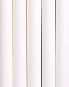 White Wax Stick (Matte)