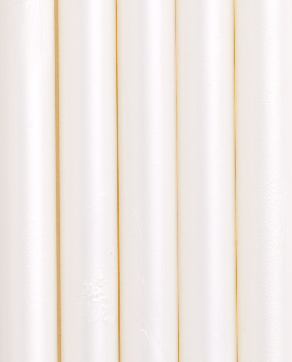 White Wax Stick (Pearl)