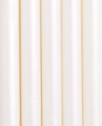 White Wax Stick (Pearl)